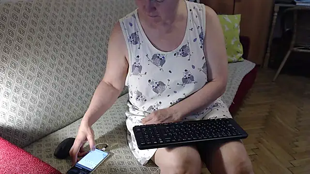 zarinafonliberman online show from February 2025 06:20:01 AM