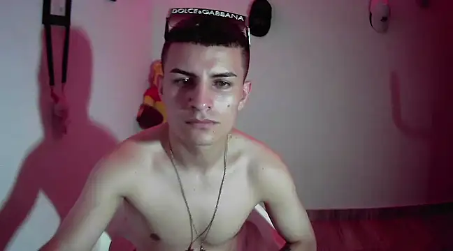 SHAT SEX online show from December 2024 11:57:01 PM