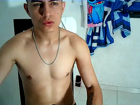 SHAT SEX online show from December 2025 01:59:02 PM