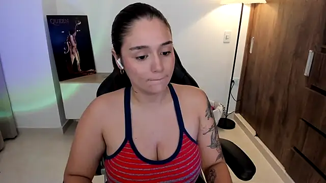 samantha cherry online show from November 2025 11:32:02 AM