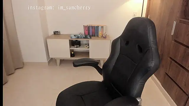 Snapshot of samantha_cherry chatting on March 2026 10:15:01 PM samantha cherry online show from March 2026 10:15:01 PM