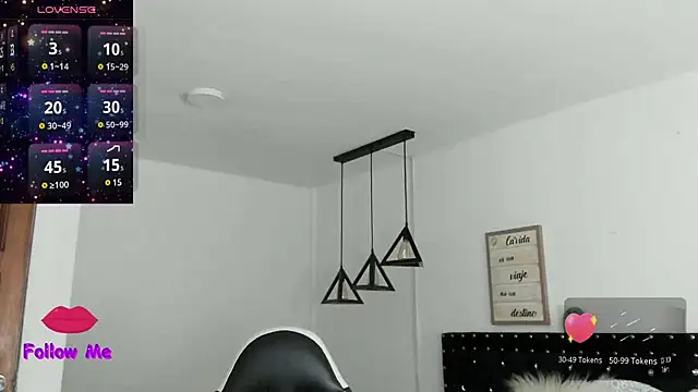 natasha logan  online show from January 2025 04:08:01 AM