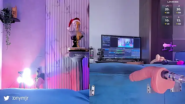 tonysears   online show from December 2024 02:47:01 AM