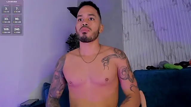 tonysears   online show from February 2025 09:07:02 PM