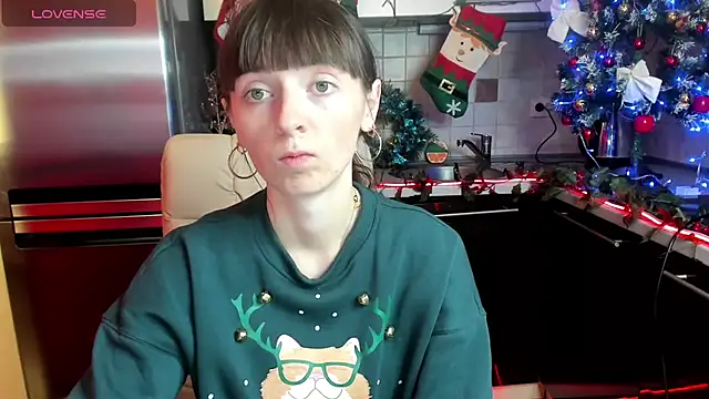 Snapshot of TayanaJons chatting on December 2024 07:37:02 AM TayanaJons online show from December 2024 07:37:02 AM