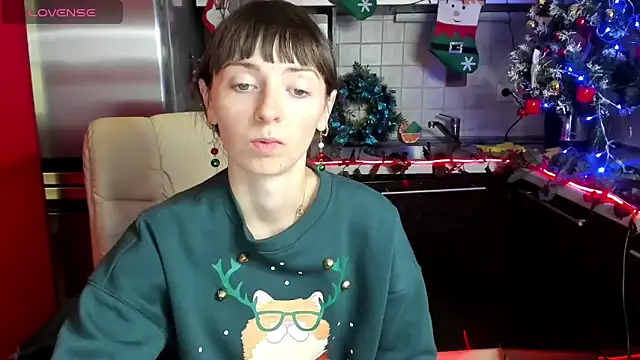 Snapshot of TayanaJons chatting on January 2025 07:52:02 AM TayanaJons online show from January 2025 07:52:02 AM