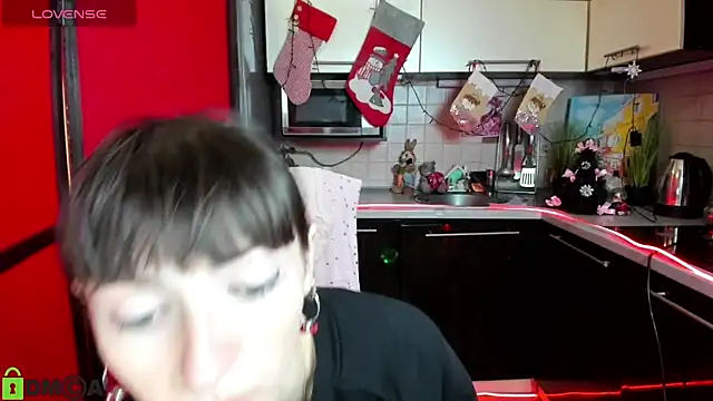 TayanaJons online show from December 2025 07:58:02 AM