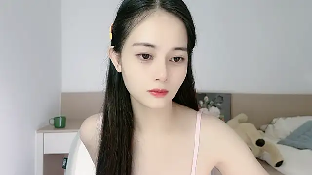 Judy520 online show from November 2025 01:03:02 AM