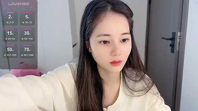 Judy520 online show from March 2026 02:47:01 AM