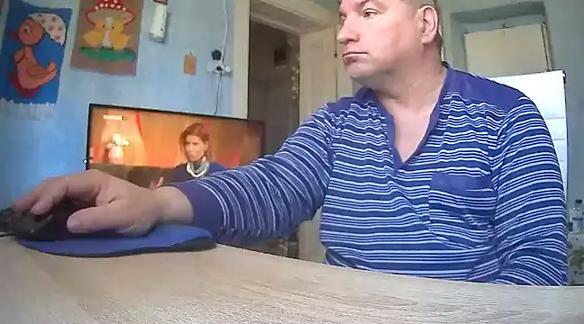 GYurmoka70 online show from March 2025 08:23:02 AM