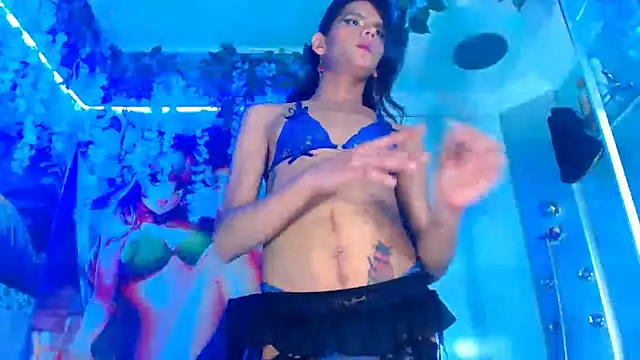 alessa brown74 online show from February 2025 02:37:01 PM