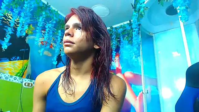 alessa brown74 online show from March 2025 02:59:01 PM