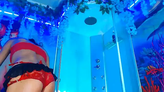 alessa brown74 online show from March 2025 07:15:01 AM