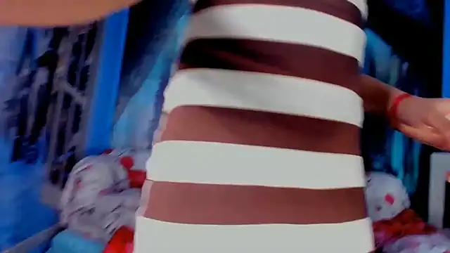 alessa brown74 online show from September 2025 11:38:01 PM