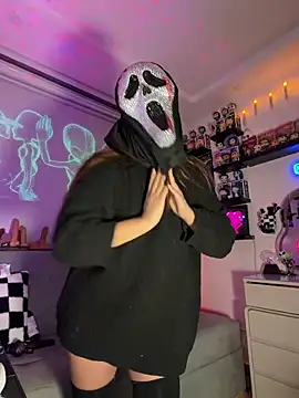 Snapshot of crystal_bunny7 chatting on March 2026 03:10:01 AM crystal bunny7 online show from March 2026 03:10:01 AM