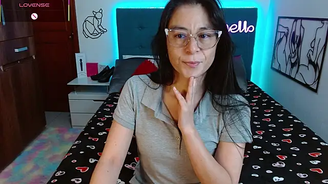 Snapshot of antonella_sweet33 chatting on November 2025 10:19:02 PM antonella sweet33 online show from November 2025 10:19:02 PM