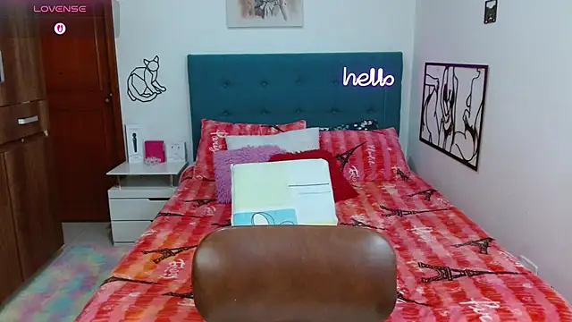 antonella sweet33 online show from February 2026 08:12:02 PM