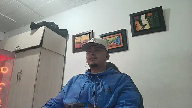 myke andrade online show from November 2025 01:16:01 AM