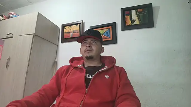 myke andrade online show from November 2025 04:35:01 AM