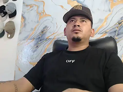 myke andrade online show from July 2026 12:54:02 PM