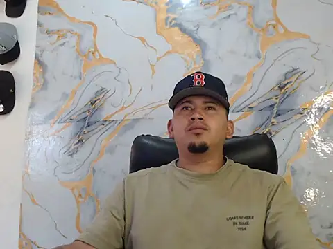 myke andrade online show from July 2026 02:14:01 PM