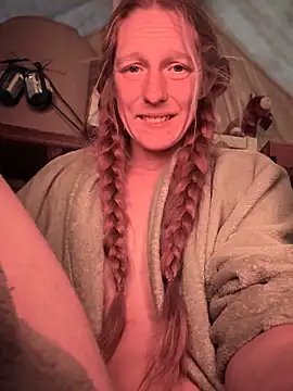 GoldenFlameGoddess online show from November 2025 03:00:01 PM