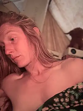 GoldenFlameGoddess online show from November 2025 03:23:02 PM