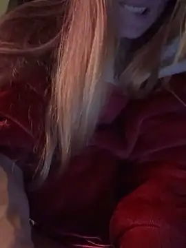 GoldenFlameGoddess online show from December 2025 09:27:01 AM