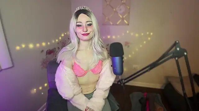 Starr1123 online show from December 2025 04:53:02 AM