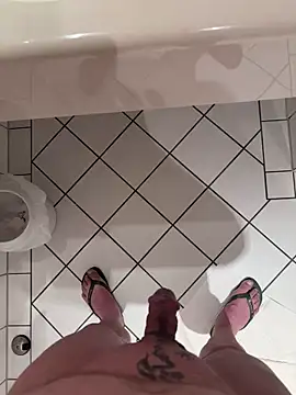 StripperOnStage online show from February 2026 07:34:01 AM