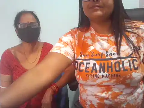 gyanvi1 online show from January 2025 10:28:02 AM