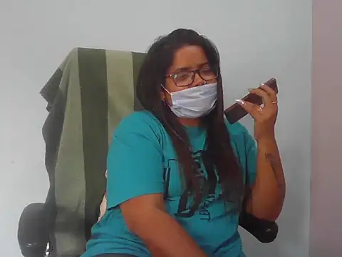 gyanvi1 online show from January 2025 08:20:02 AM