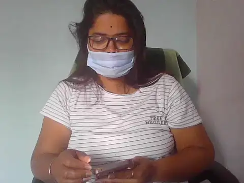 gyanvi1 online show from February 2025 06:34:02 AM