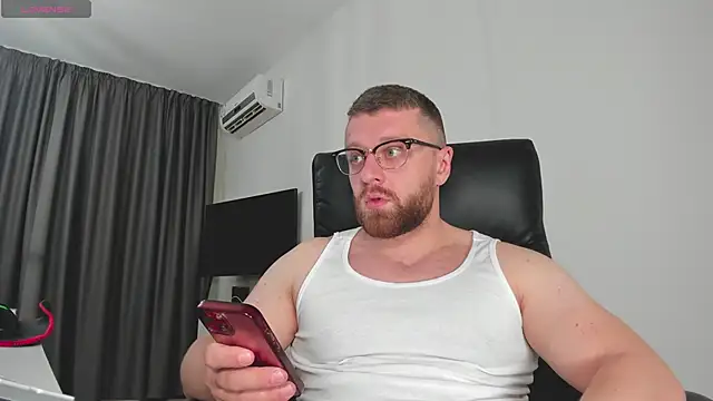 Findom guy online show from January 2026 10:31:01 AM