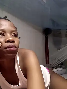 Snapshot of Queentesi chatting on March 2025 06:32:01 AM Queentesi online show from March 2025 06:32:01 AM