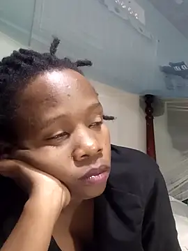 Snapshot of Queentesi chatting on March 2025 06:41:02 AM Queentesi online show from March 2025 06:41:02 AM