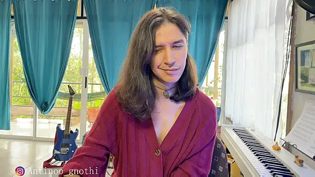 Snapshot of Antinoo_Gnothi chatting on December 2024 03:21:01 PM Antinoo Gnothi online show from December 2024 03:21:01 PM