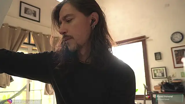 Snapshot of Antinoo_Gnothi chatting on December 2024 02:25:02 PM Antinoo Gnothi online show from December 2024 02:25:02 PM