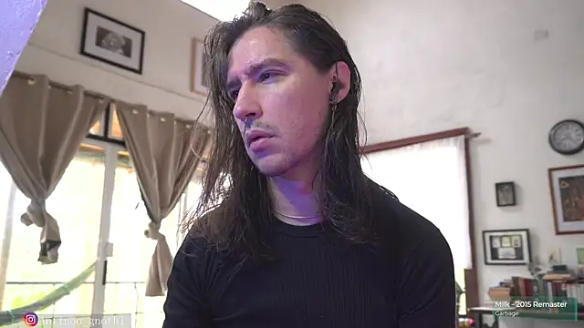 Snapshot of Antinoo_Gnothi chatting on January 2025 01:25:02 PM Antinoo Gnothi online show from January 2025 01:25:02 PM