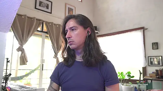 Snapshot of Antinoo_Gnothi chatting on January 2025 02:32:01 PM Antinoo Gnothi online show from January 2025 02:32:01 PM