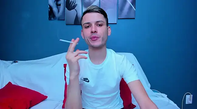 Snapshot of andboyfor6 chatting on February 2025 04:47:01 PM andboyfor6 online show from February 2025 04:47:01 PM