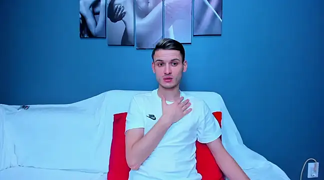 Snapshot of andboyfor6 chatting on February 2025 02:58:02 PM andboyfor6 online show from February 2025 02:58:02 PM