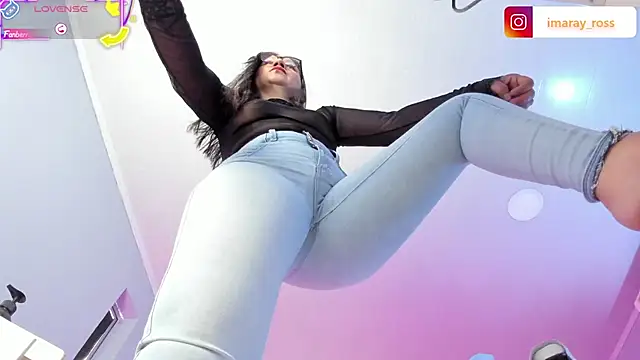 Snapshot of Imaray_1_ chatting on September 2025 09:26:01 PM Imaray 1 online show from September 2025 09:26:01 PM