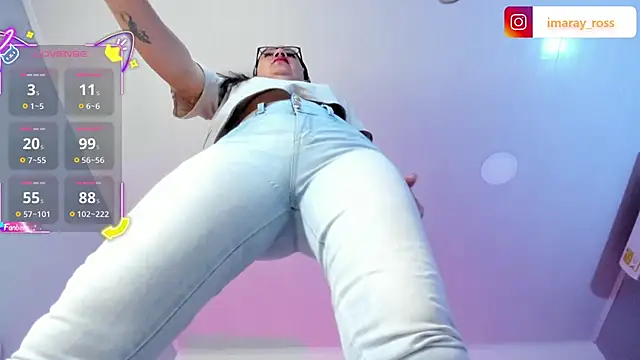 Imaray 1  online show from January 2026 11:47:02 AM