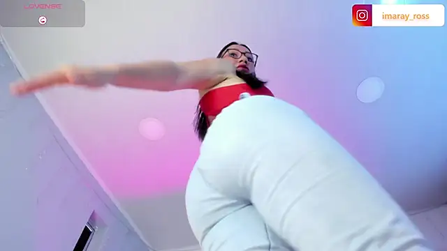 Imaray 1  online show from March 2026 01:15:02 PM