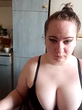 Snapshot of D_Marinna chatting on March 2025 08:07:01 AM D Marinna online show from March 2025 08:07:01 AM