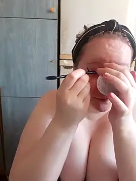 Snapshot of D_Marinna chatting on March 2025 11:39:02 AM D Marinna online show from March 2025 11:39:02 AM