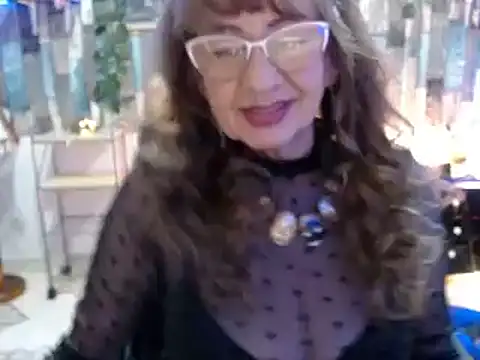 KarimaSarabe online show from February 2025 08:41:02 PM