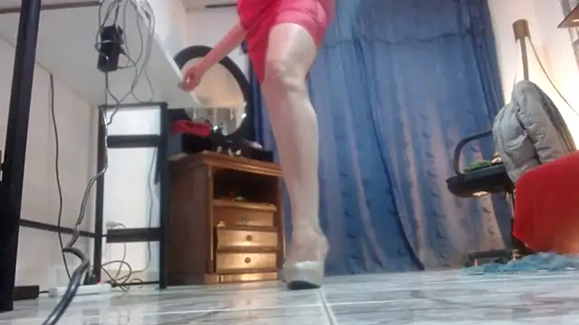 KarimaSarabe online show from September 2025 09:36:02 PM