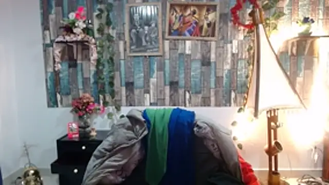 KarimaSarabe online show from October 2025 09:42:02 PM